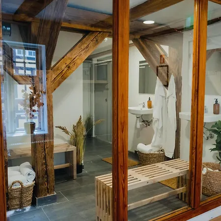 Capsule Hotel Nyhavn63-3